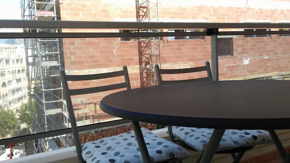 Apartamentos Plaza Mayor