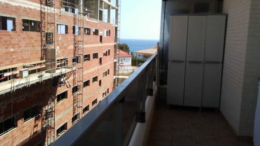 Apartamentos Plaza Mayor