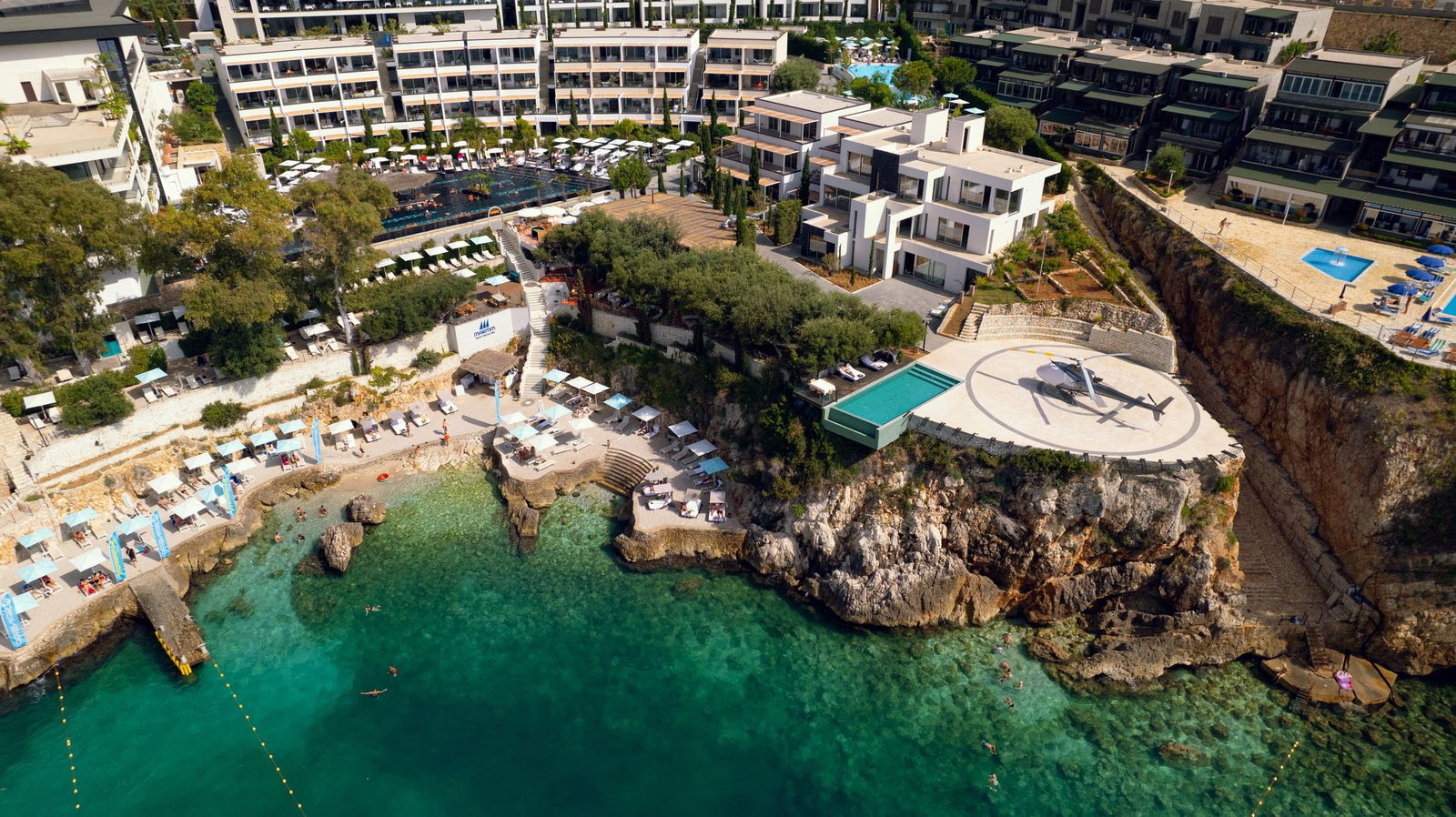 Hotel Maritim Marina Bay Resort & Casino