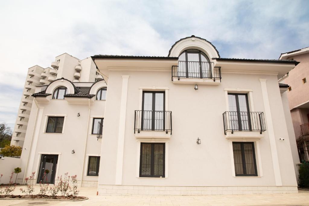 Hotel Casa Anabeca