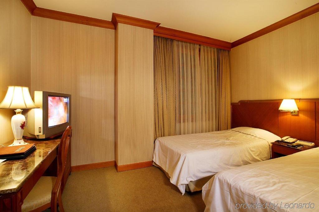 Hotel Karak Tourist Hotel