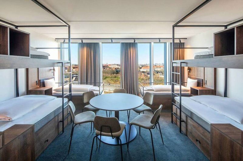 Hotel Comfort Hotel Copenhagen Airport