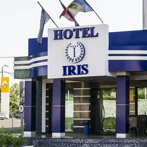 Hotel Iris Hotel cazare Chisinau