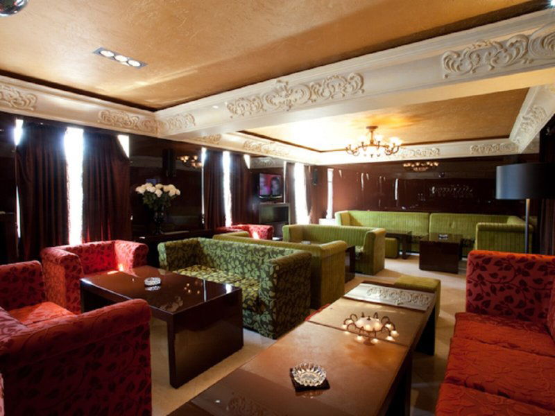 Hotel Maxim Pasha Hotel