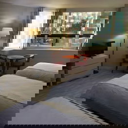 Hotel Busan Central Hotel cazare Busan