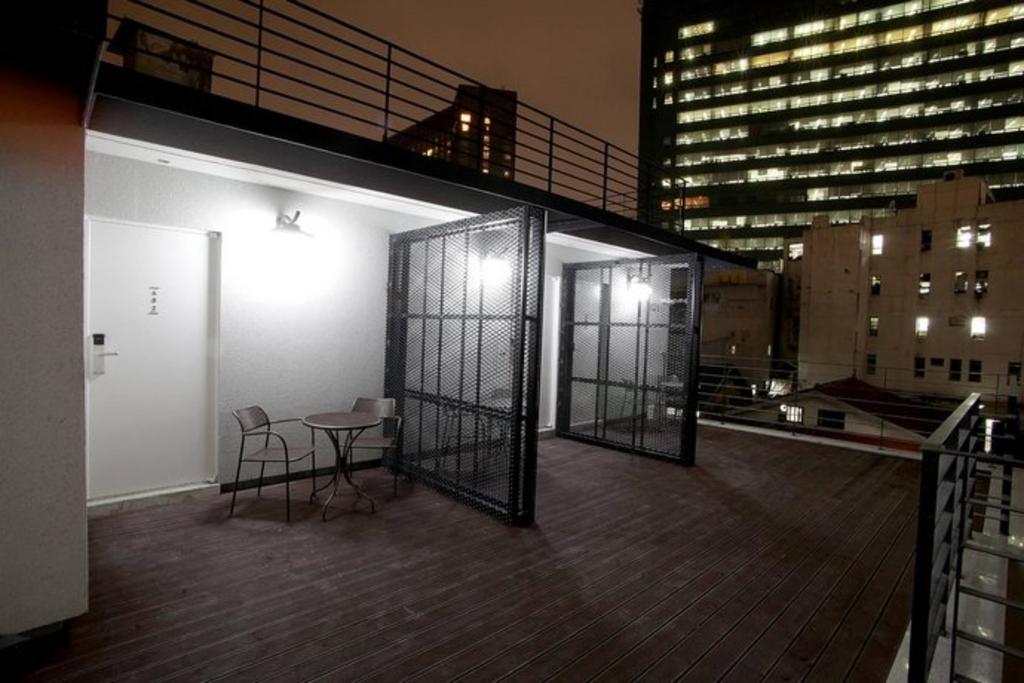 Hotel K-Pop Hotel Seoul Tower