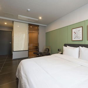 Hotel Guseo Browndot Hotel cazare Busan