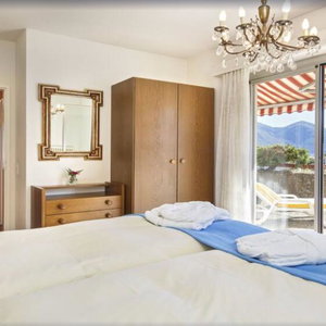 Hotel Hotel Polo cazare Ascona