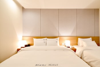 Hotel Blanc Business Hotel