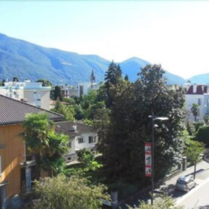 Hotel Jazz Hotel Ascona cazare Ascona
