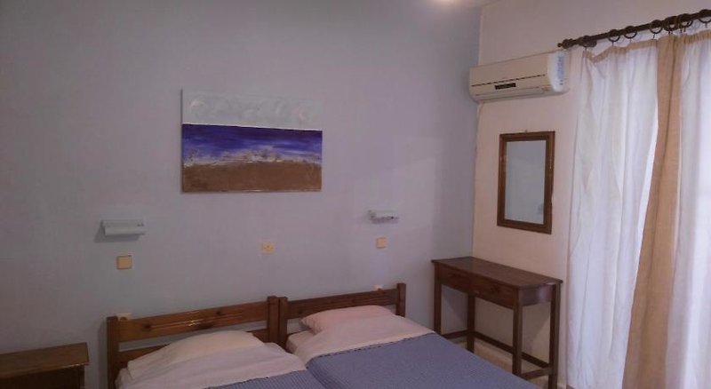 Hotel Dolphin Apartments