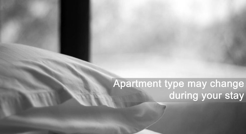 Dolphin Apartments