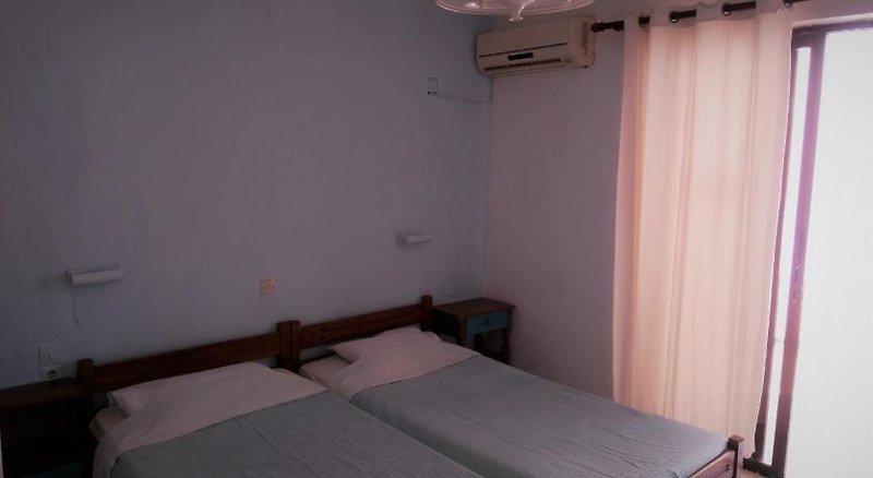 Dolphin Apartments