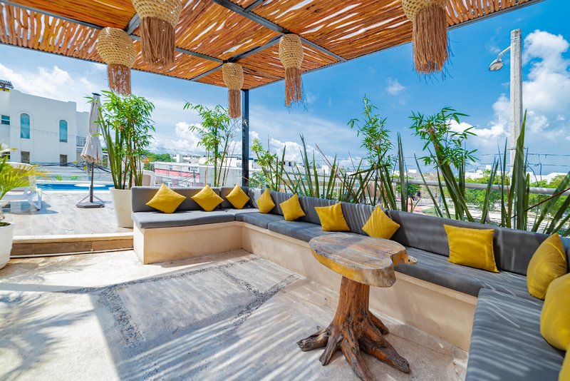 Hotel Cache Boutique