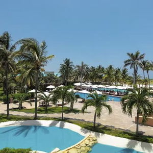 Hotel Royal Hideaway Playacar cazare Playa del Carmen