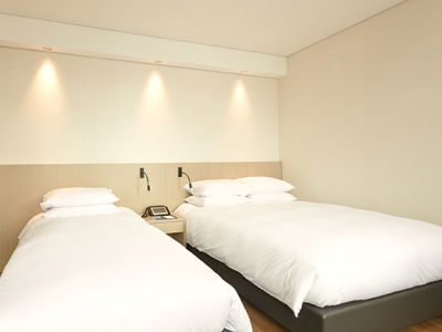 Hotel Mayplace Seoul Dongdaemun