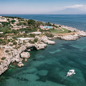 Hotel Mangia's Brucoli Resort, Autograph Collection cazare Brucoli