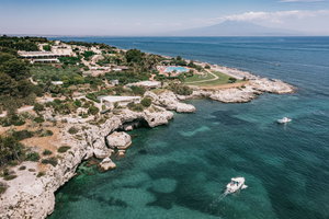 Hotel Mangia's Brucoli Resort, Autograph Collection cazare Brucoli