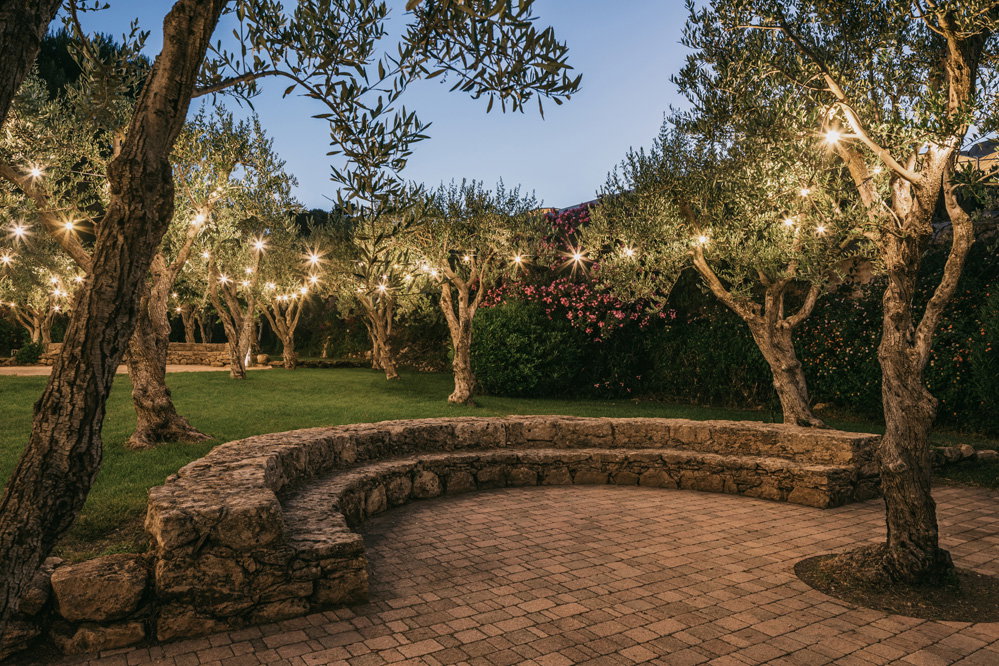 Mangia's Brucoli Resort, Autograph Collection