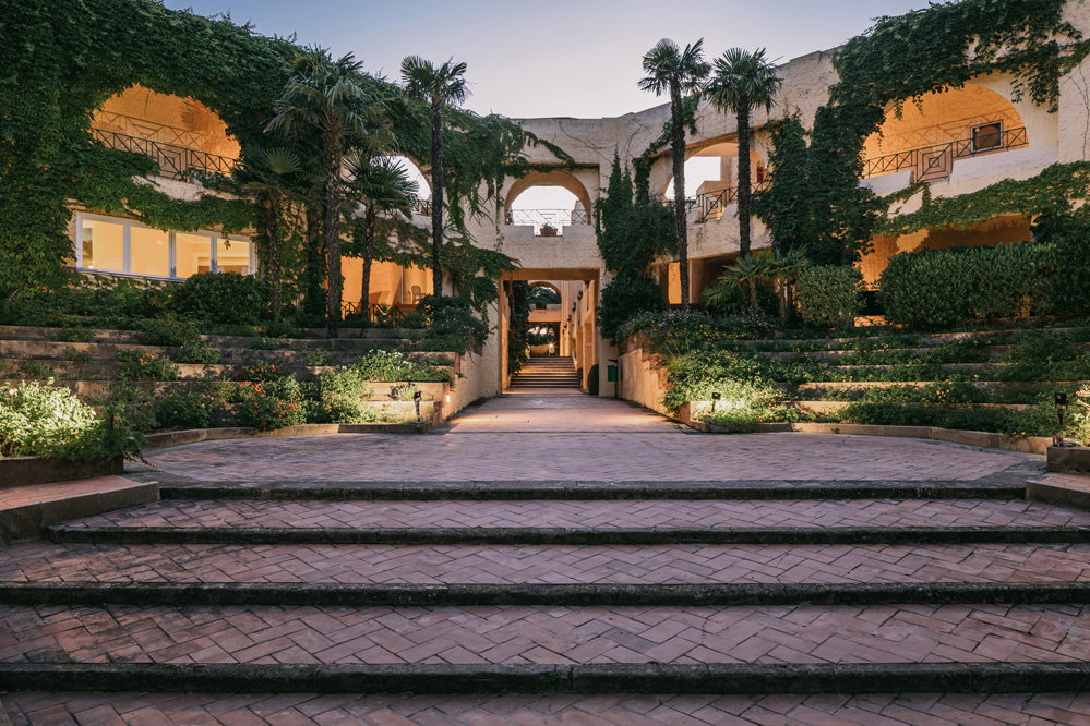 Mangia's Brucoli Resort, Autograph Collection