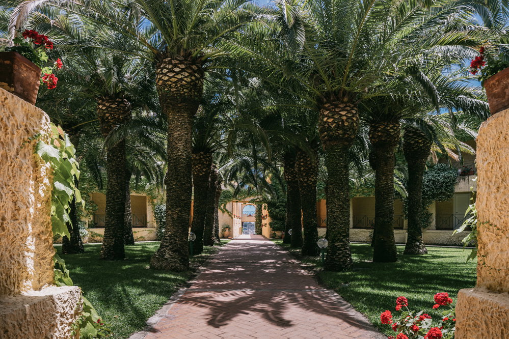 Mangia's Brucoli Resort, Autograph Collection