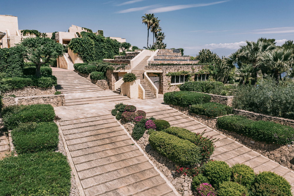 Mangia's Brucoli Resort, Autograph Collection