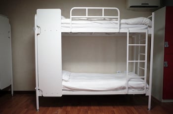 Hotel Yakorea Hostel Gangnam