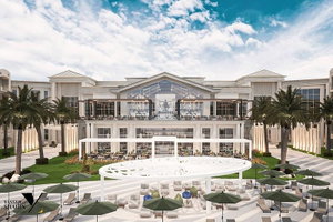 Hotel Serenity Sky Arc Sahl Hasheesh cazare Sahl Hasheesh