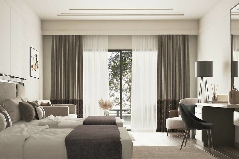 Serenity Sky Arc Sahl Hasheesh