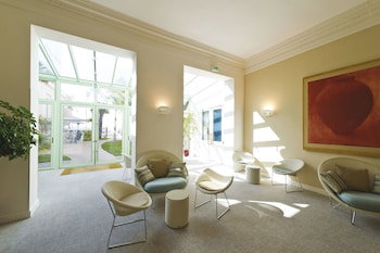 Hotel Vacances Bleues Balmoral