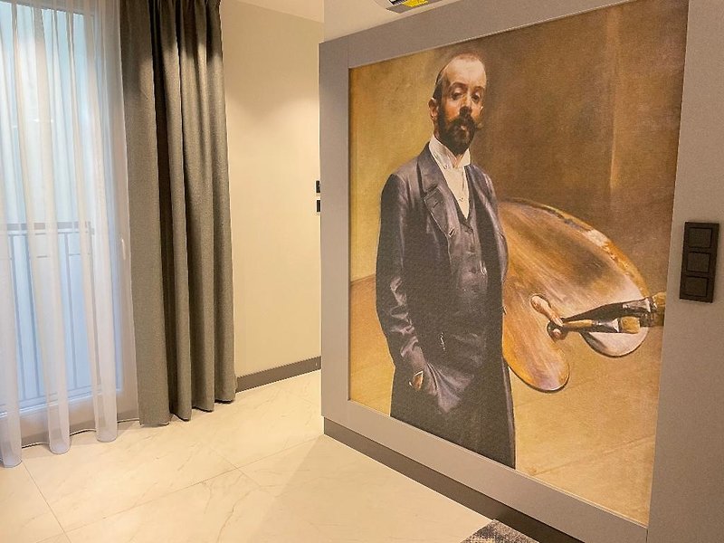 Art Boutique Aparthotel