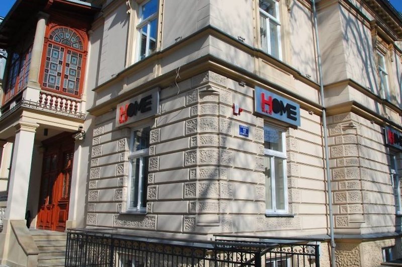 Home Aparthotel