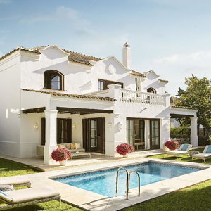 Hotel Marbella Club Hotel Golf Resort & Spa cazare Marbella