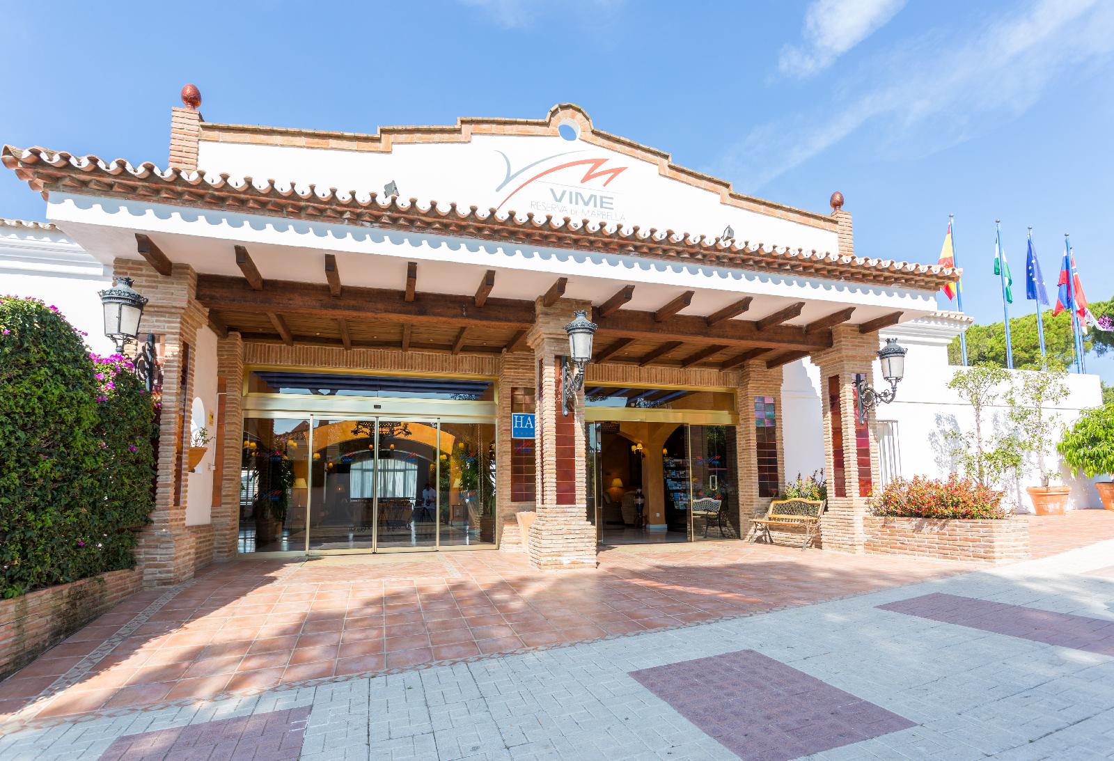 Hotel La Reserva De Marbella