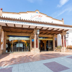 Hotel La Reserva De Marbella cazare Marbella