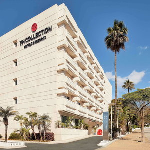 Hotel Nh Collection Marbella cazare Marbella