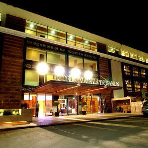 Hotel Gran Hotel Guadalpin Banus cazare Marbella
