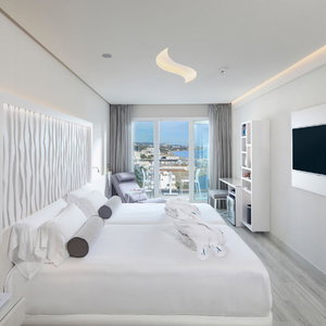 Hotel Amàre Beach Hotel Marbella - Adults Only Recommended cazare Marbella