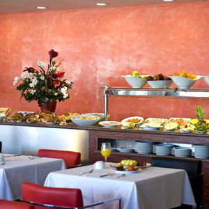 Sejur Alexandre Frontair Congress vacanta Barcelona