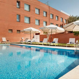 Hotel Sercotel Sant Boi cazare Barcelona