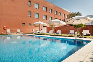 Hotel Sercotel Sant Boi cazare Barcelona