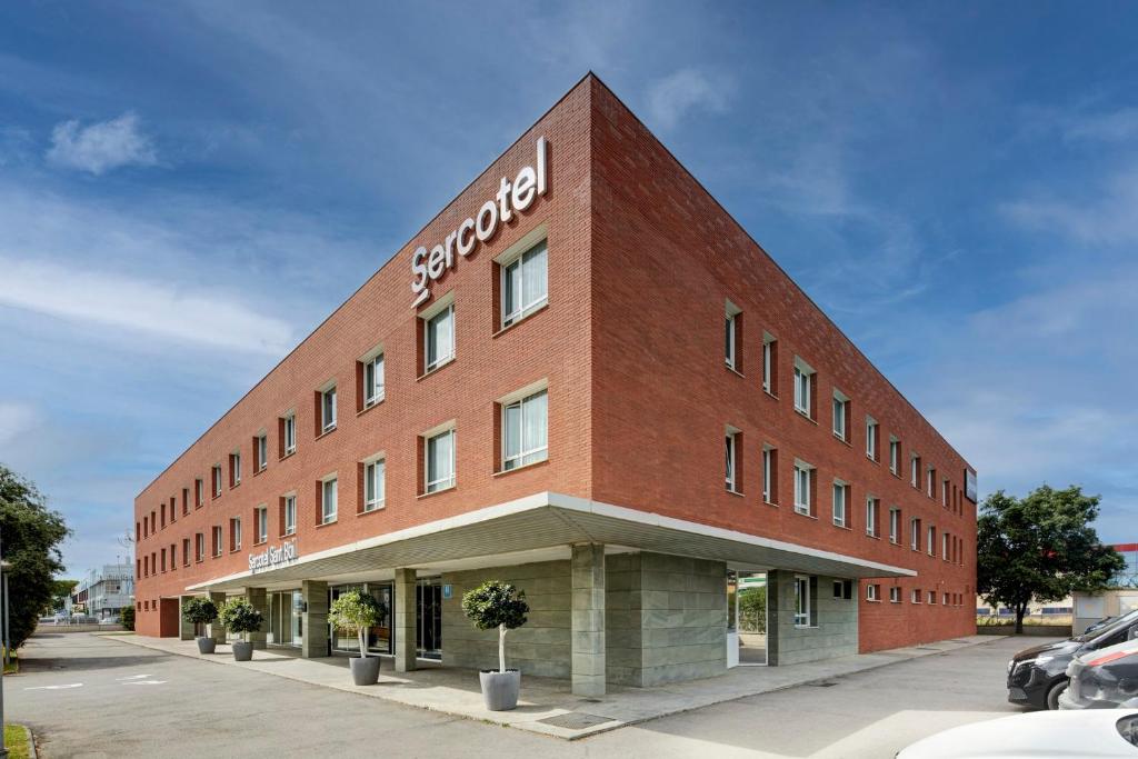 Sercotel Sant Boi