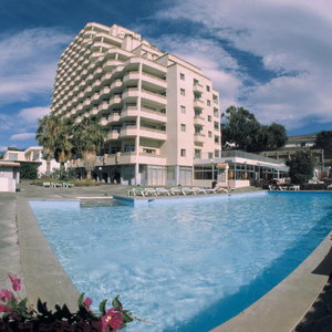 Sejur Panoramica Garden vacanta Los Realejos
