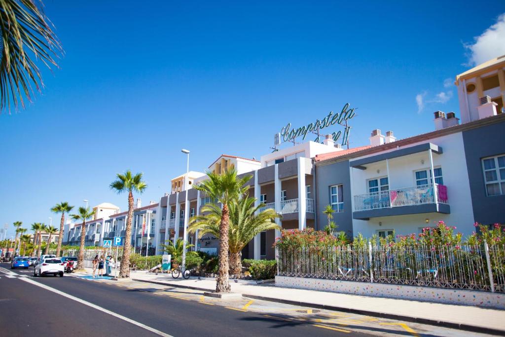 dal travel Coral Compostela Beach Golf