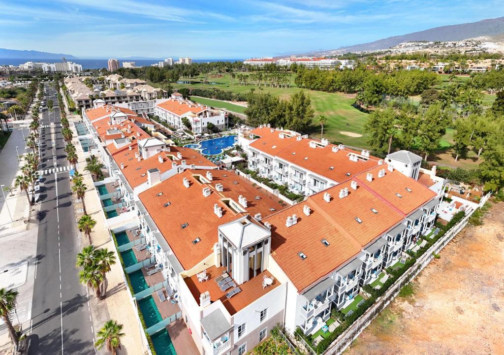 dal travel Coral Compostela Beach Golf