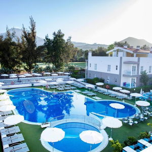 Hotel Coral Compostela Beach Golf cazare Playa de las Americas