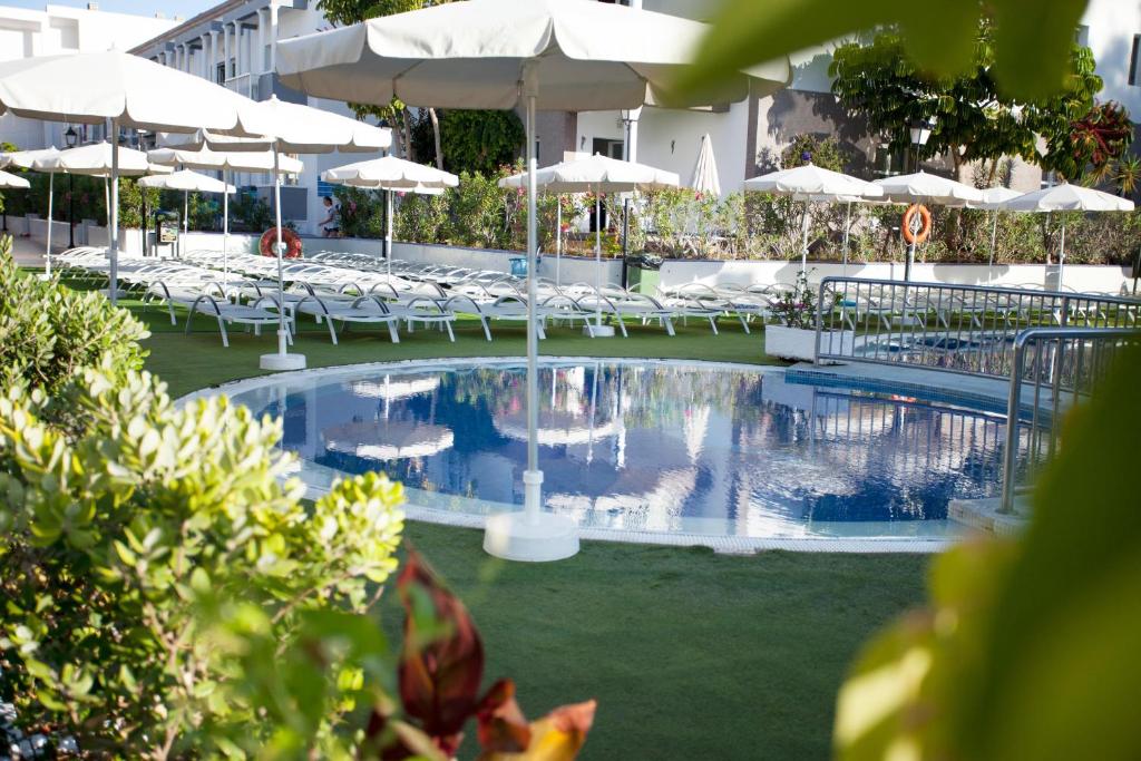dal travel Coral Compostela Beach Golf