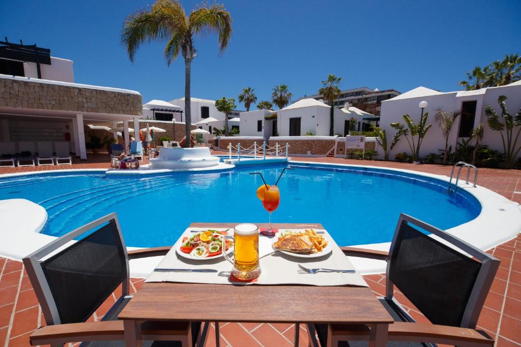 Hotel Los Cardones Boutique Village