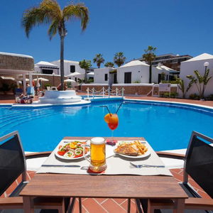 Hotel Los Cardones Boutique Village cazare Playa de las Americas