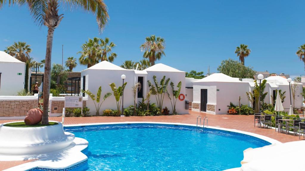 Los Cardones Boutique Village